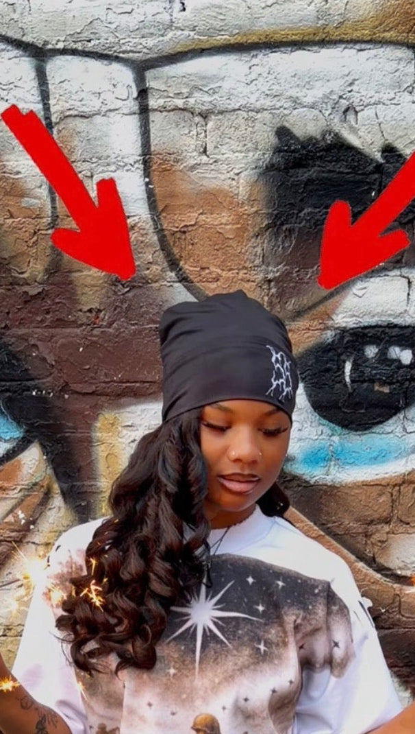 SS SKULL CAP - Starstruckofficiall