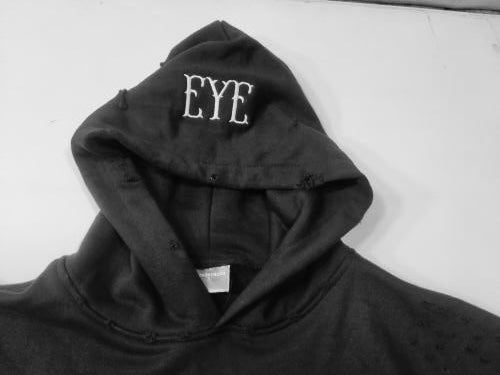 Eye Upon A Star hoodie - Starstruck