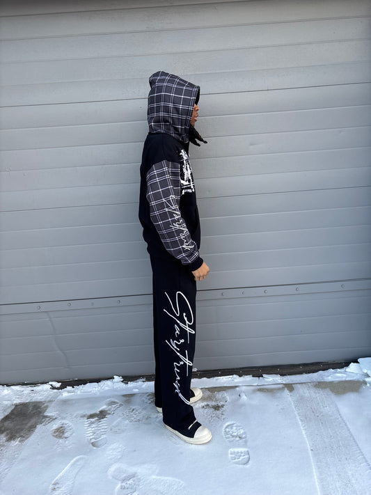 Plaid Winter Bundle - Starstruckofficiall 