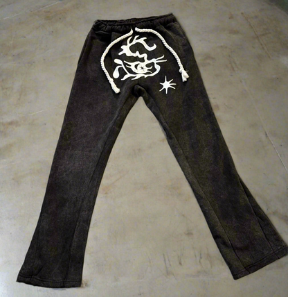 SPACE TROOPER SWEATPANTS - Starstruck