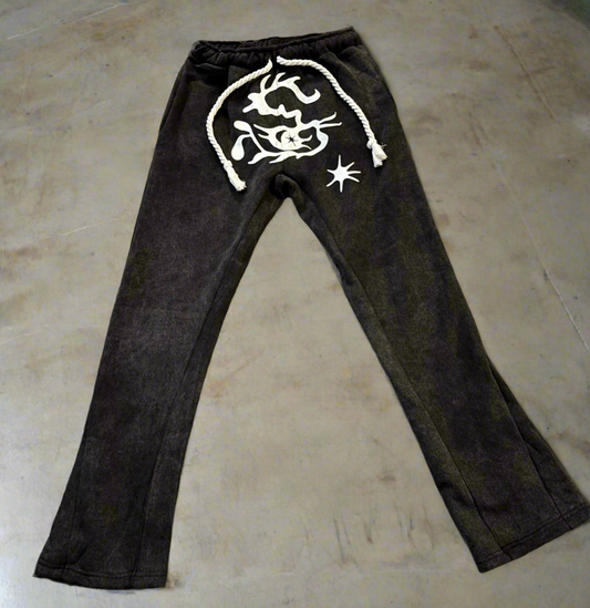 SPACE TROOPER SWEATPANTS - Starstruck