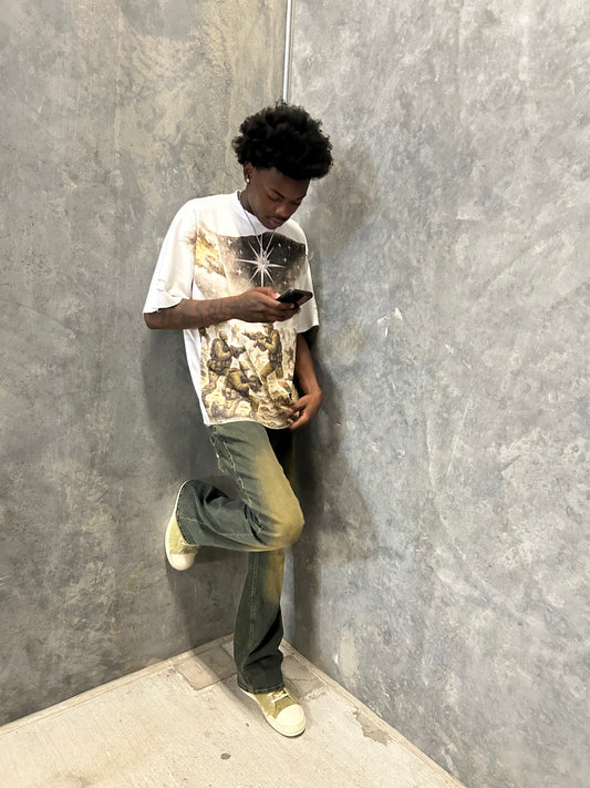 SS Warfare Oversized T - Starstruckofficiall 
