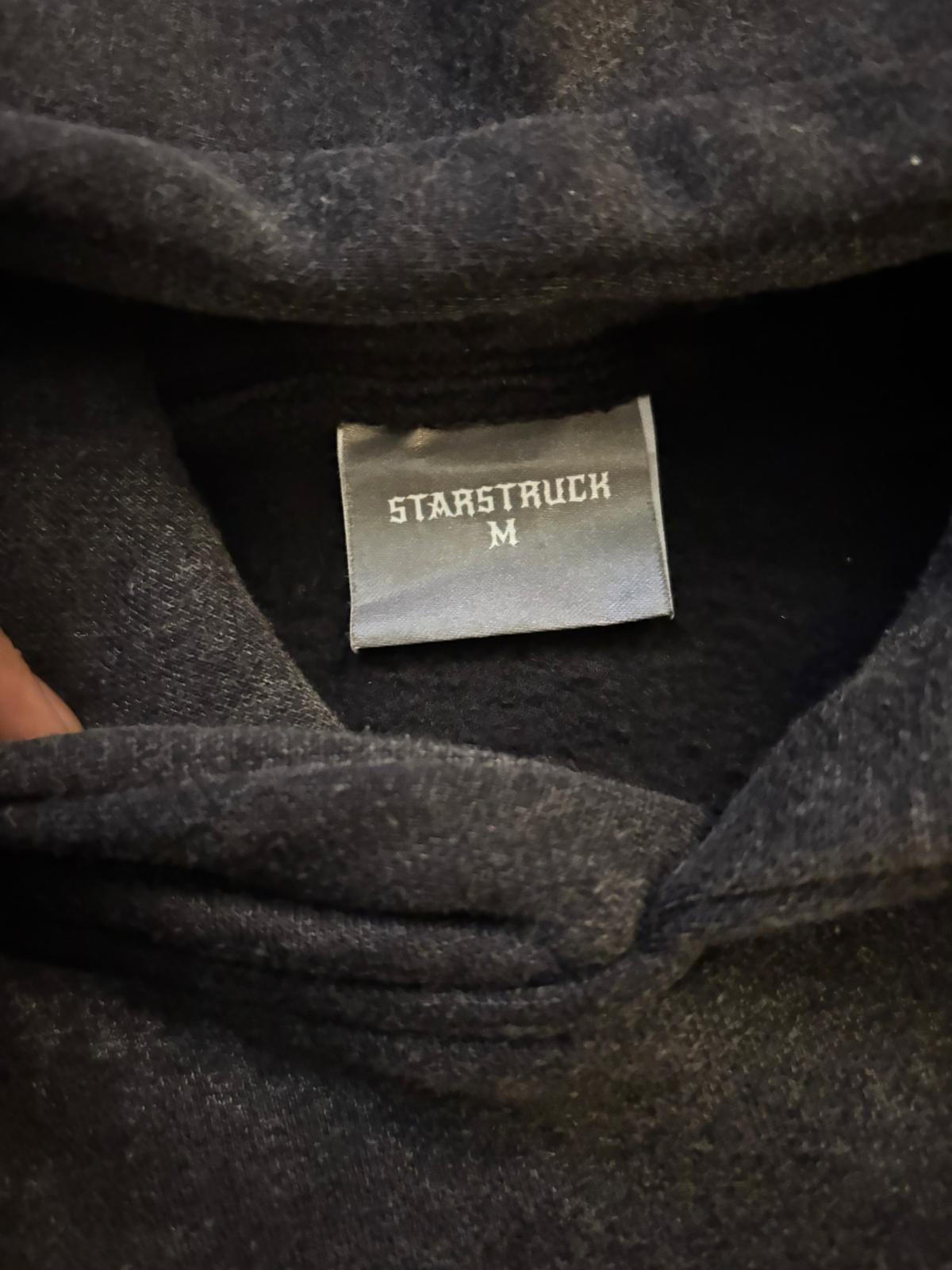 SPACE TROOPER HOODIE - Starstruck
